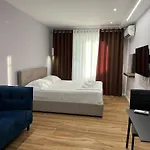Tirana Central Stay Apartment