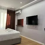 Tirana Central Stay