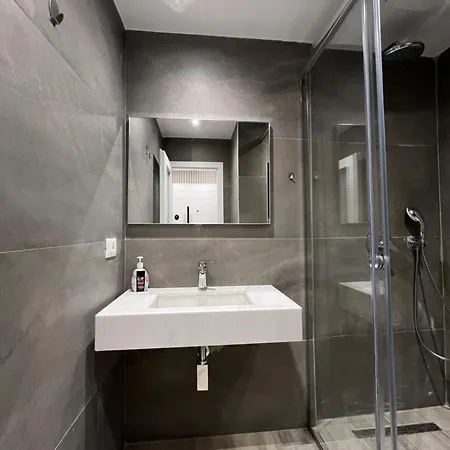 Tirana Central Stay Apartamento *