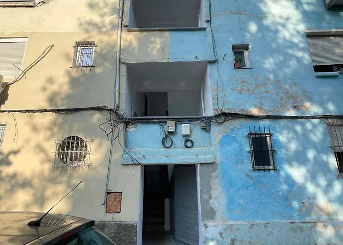 Tirana Central Stay Apartament