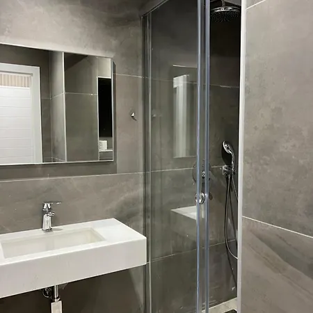 Tirana Central Stay Tirana