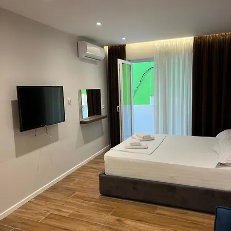 Tirana Central Stay * Tirana