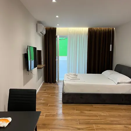 Apartment Tirana Central Stay Tirana