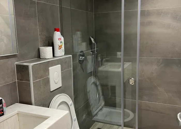 Tirana Central Stay *