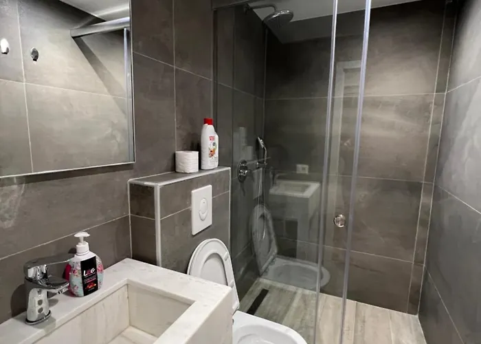 Apartamento Tirana Central Stay Tirana