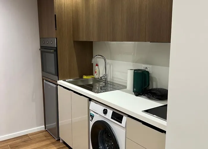 Tirana Central Stay *