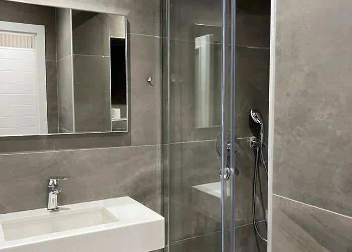 Tirana Central Stay Tirana