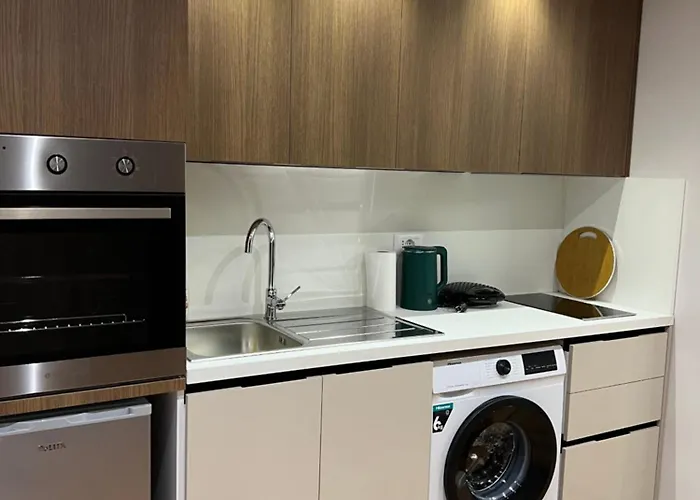 Tirana Central Stay *